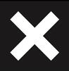 night time - the xx
