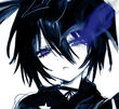 Black Rock Shooter