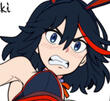 Ryuko Matoi